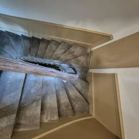 Daire #panoramique#t3#balcon#thiers# *