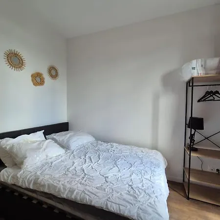 #panoramique#t3#balcon#thiers# *