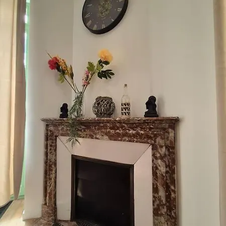 Daire #panoramique#t3#balcon#thiers# *