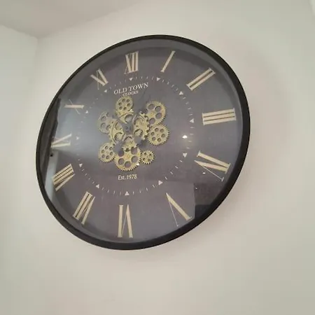 #panoramique#t3#balcon#thiers# * Thiers