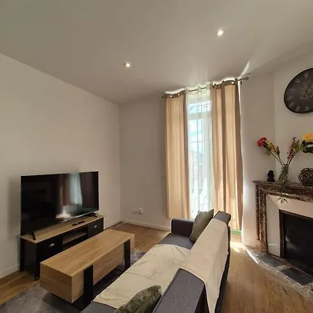 #panoramique#t3#balcon#thiers#